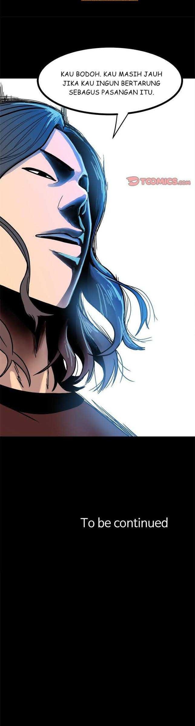 The Villain Chapter 63 Gambar 42