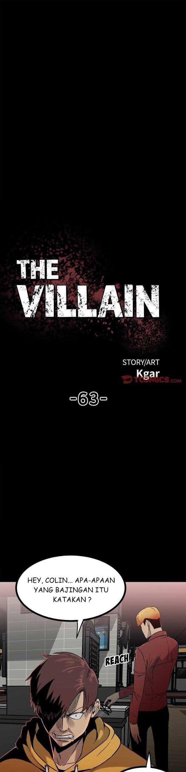 Baca  The Villain Chapter 63 Gambar 2