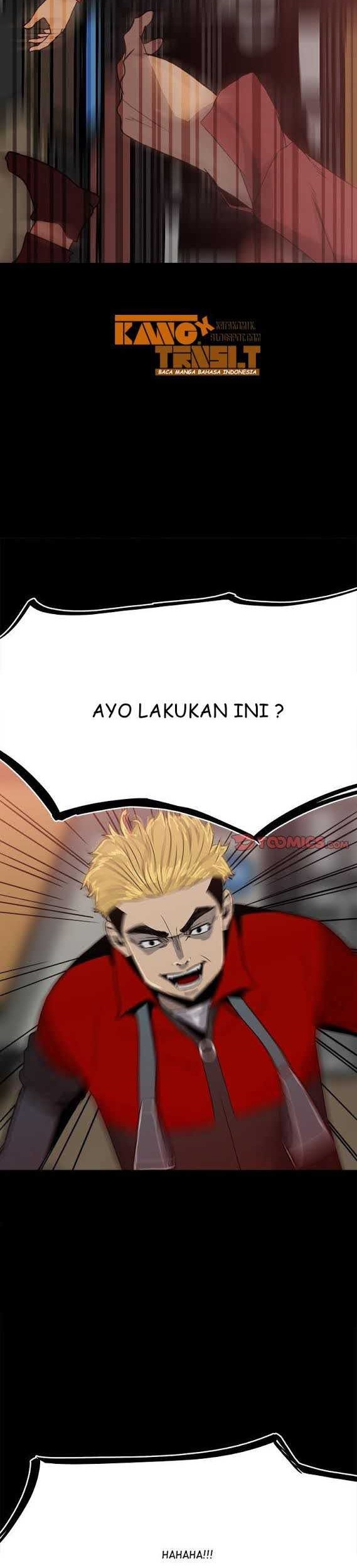 The Villain Chapter 63 Gambar 9