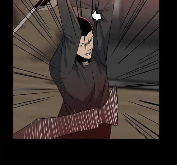 The Villain Chapter 63 Gambar 16