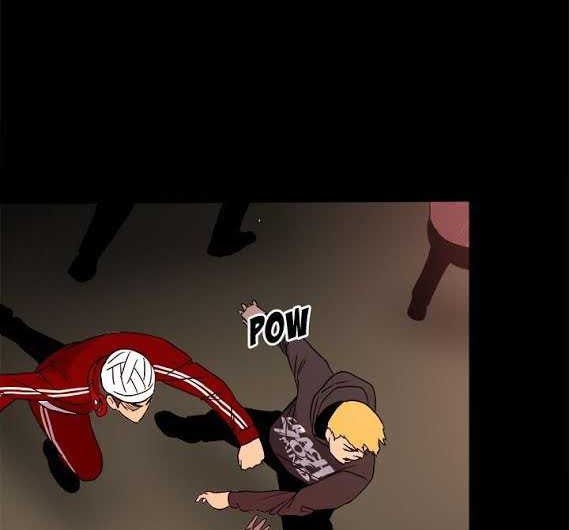 The Villain Chapter 63 Gambar 19