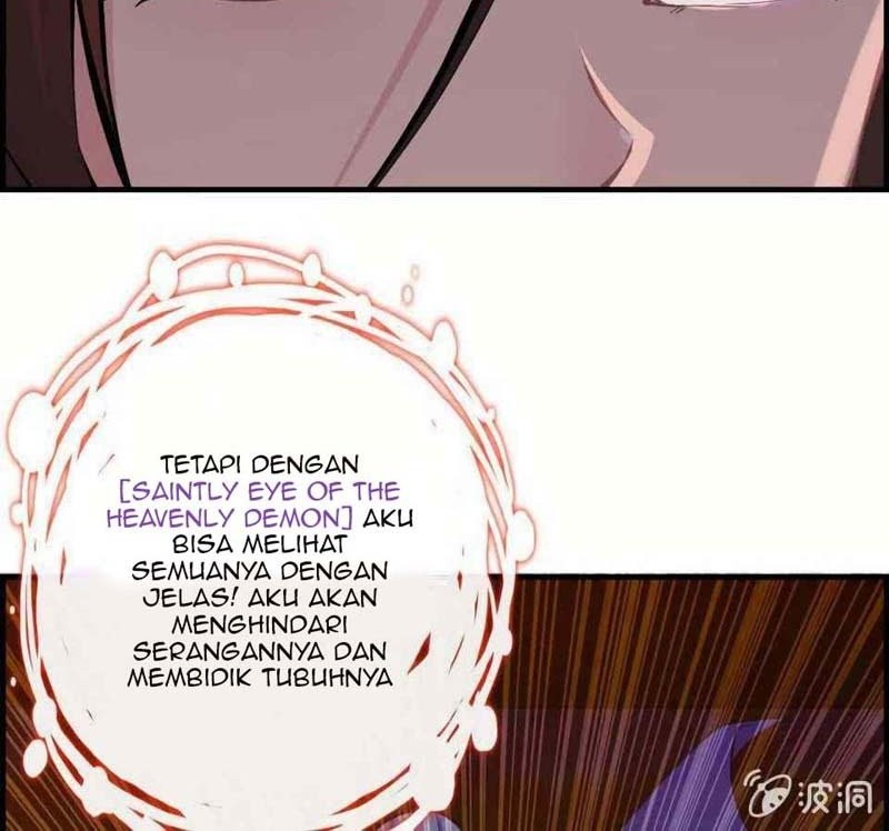 Vengeance of the Heavenly Demon Chapter 27 Gambar 10