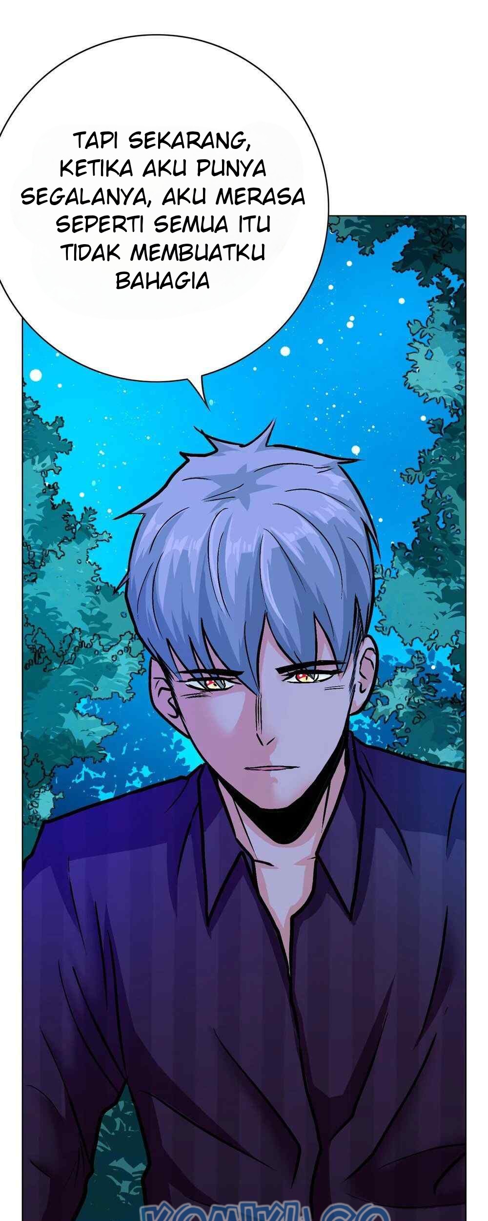 Xianzun System in the City Chapter 90 Gambar 19