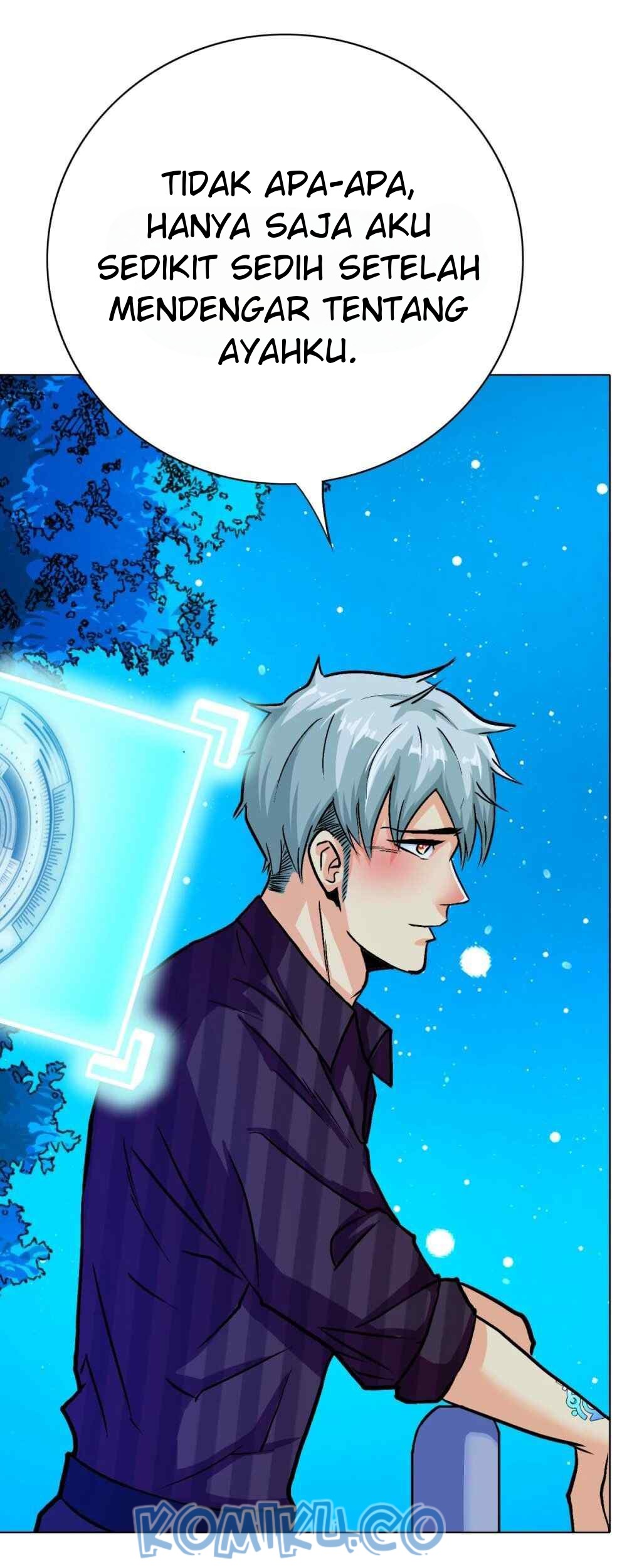 Xianzun System in the City Chapter 90 Gambar 22