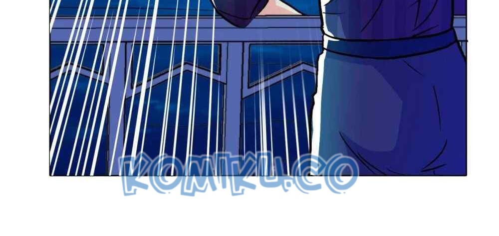 Xianzun System in the City Chapter 90 Gambar 25