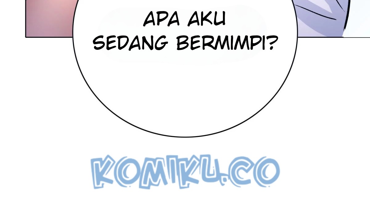 Xianzun System in the City Chapter 90 Gambar 53