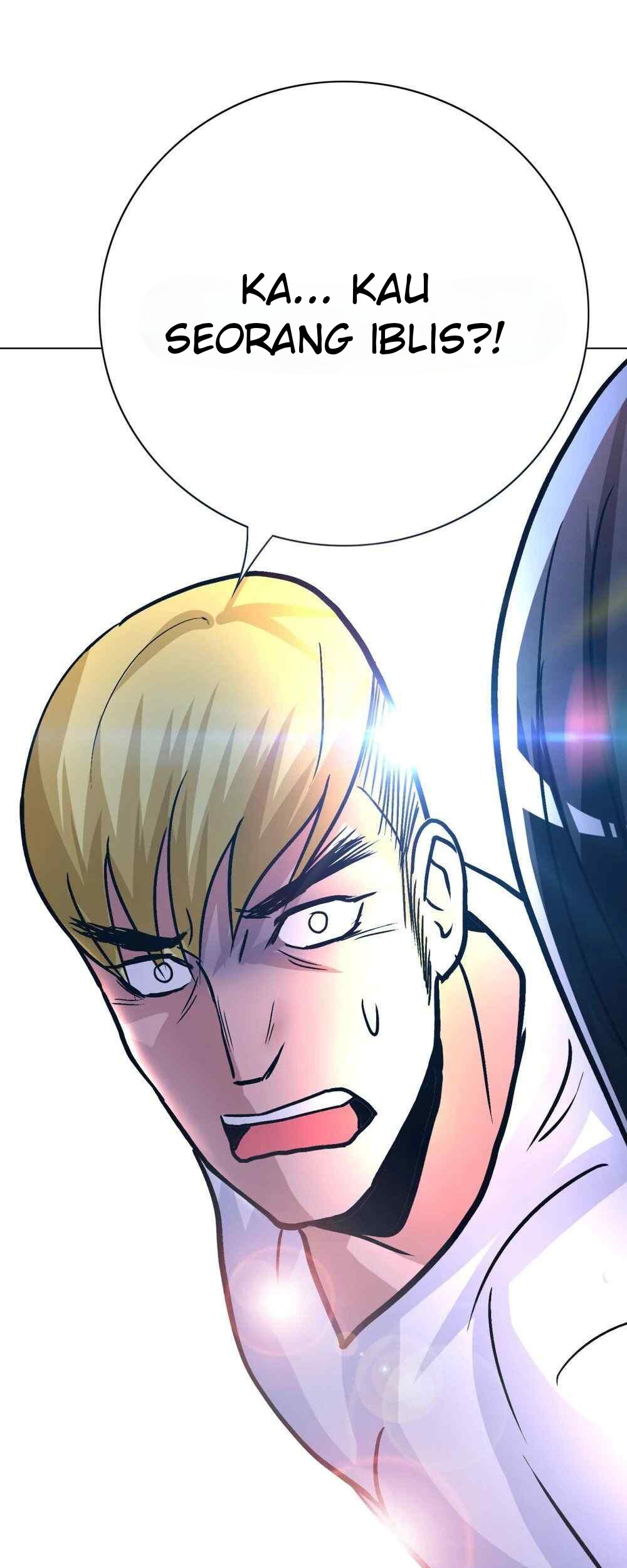 Xianzun System in the City Chapter 90 Gambar 56