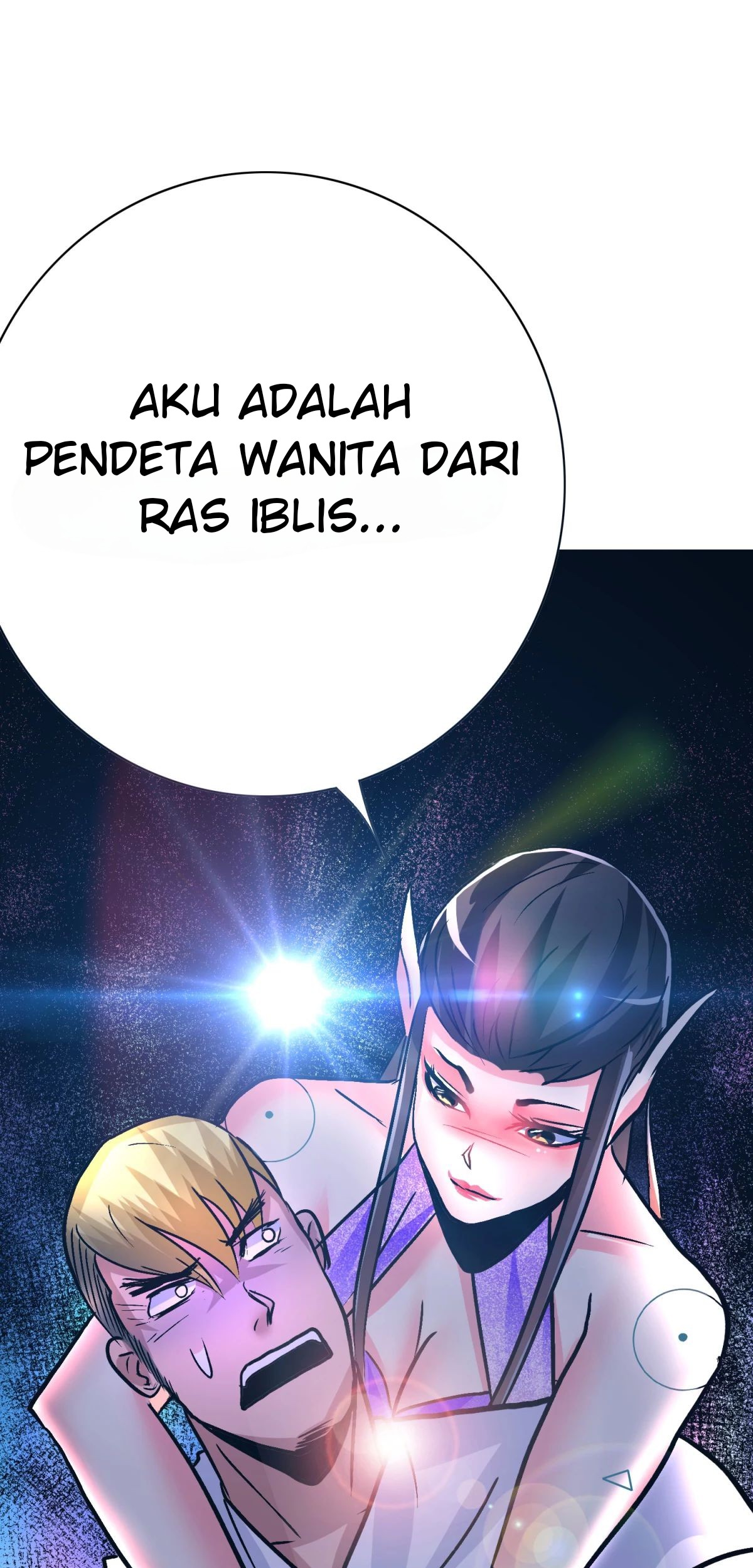 Xianzun System in the City Chapter 90 Gambar 58