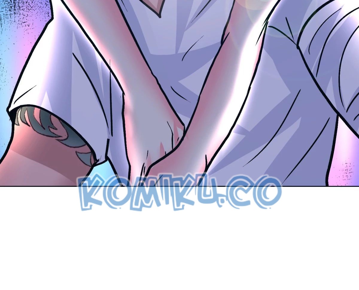 Xianzun System in the City Chapter 90 Gambar 59