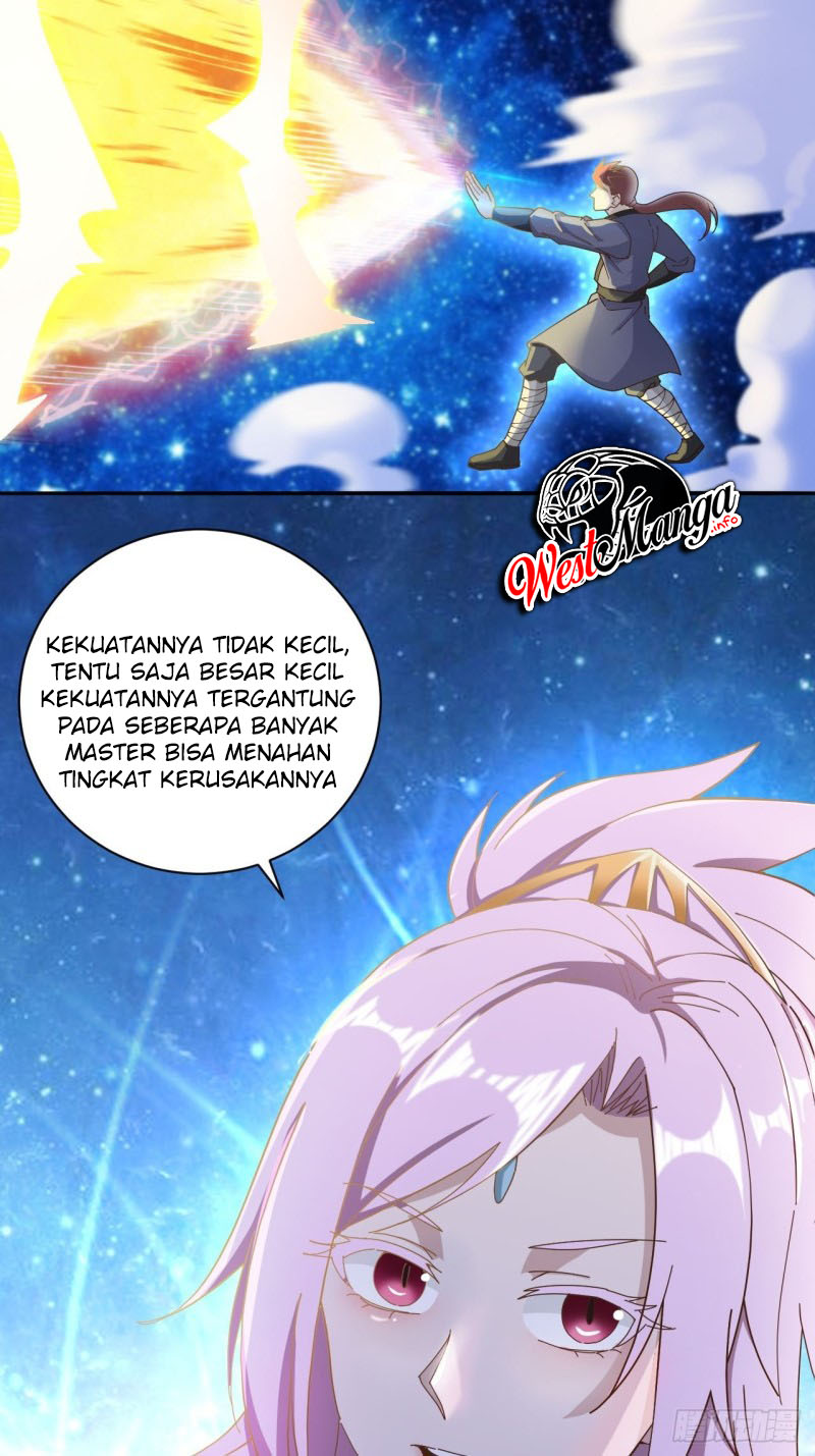 The Unparalleled Eternal Arts Chapter 20 Gambar 11