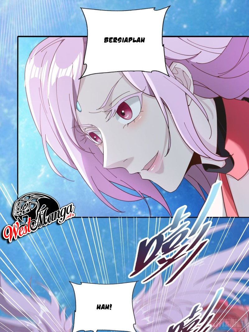 The Unparalleled Eternal Arts Chapter 20 Gambar 16