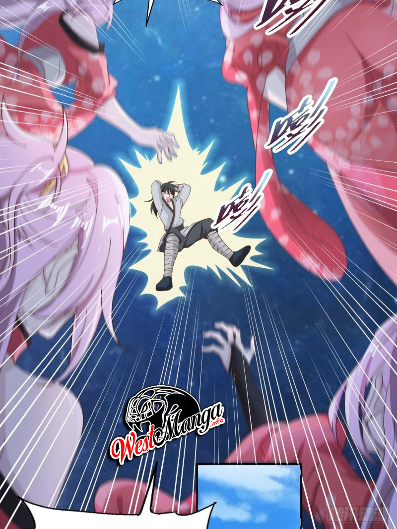 The Unparalleled Eternal Arts Chapter 20 Gambar 17