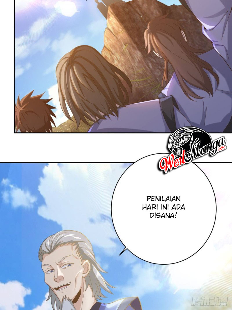 The Unparalleled Eternal Arts Chapter 20 Gambar 24