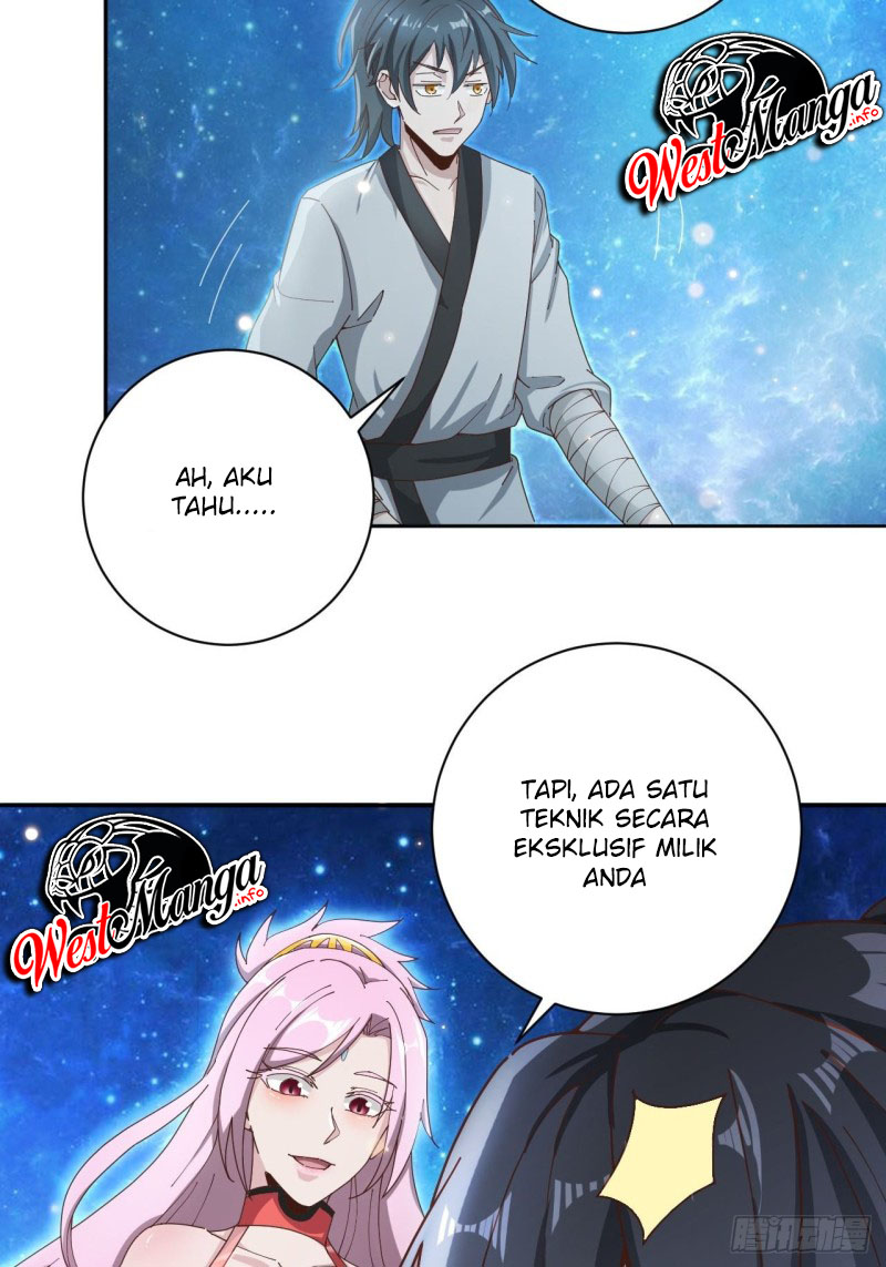 The Unparalleled Eternal Arts Chapter 20 Gambar 4