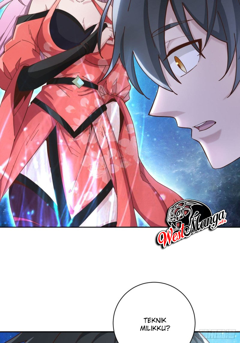 The Unparalleled Eternal Arts Chapter 20 Gambar 5