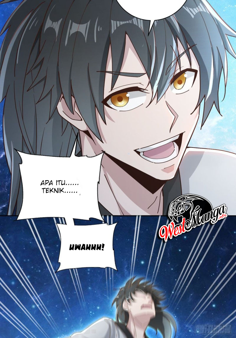 The Unparalleled Eternal Arts Chapter 20 Gambar 6