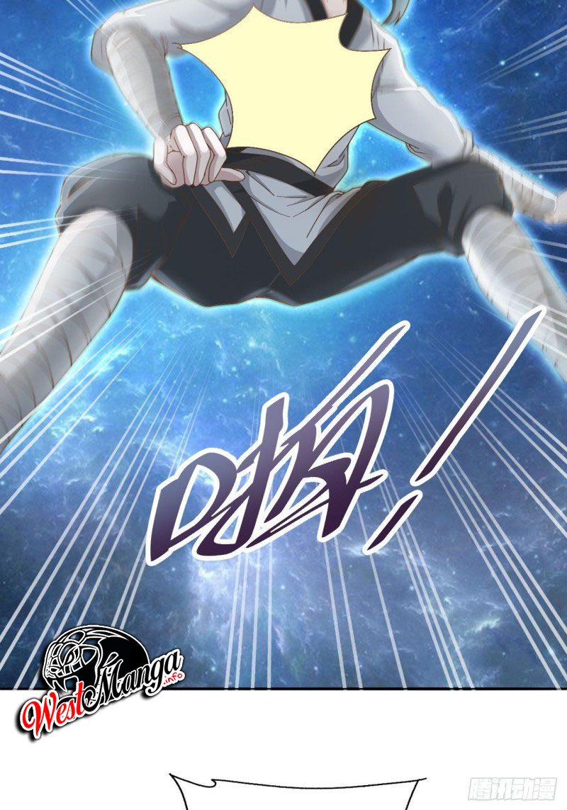 The Unparalleled Eternal Arts Chapter 20 Gambar 7