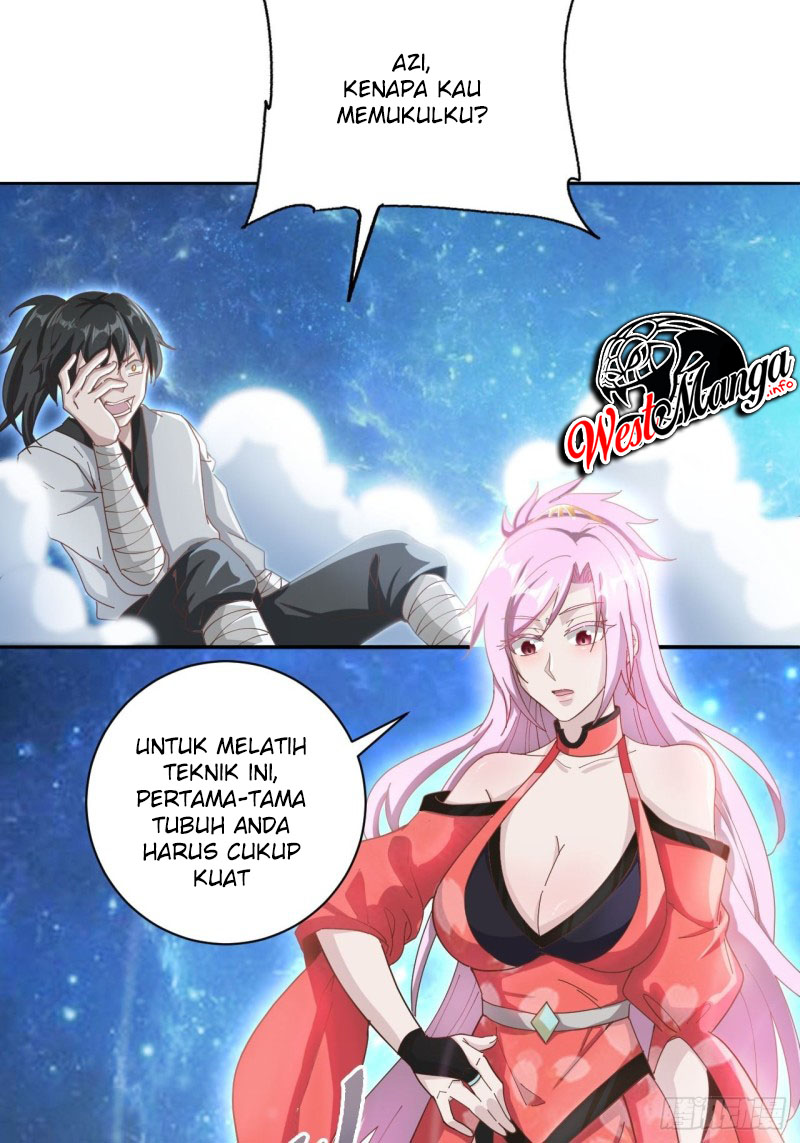 The Unparalleled Eternal Arts Chapter 20 Gambar 8