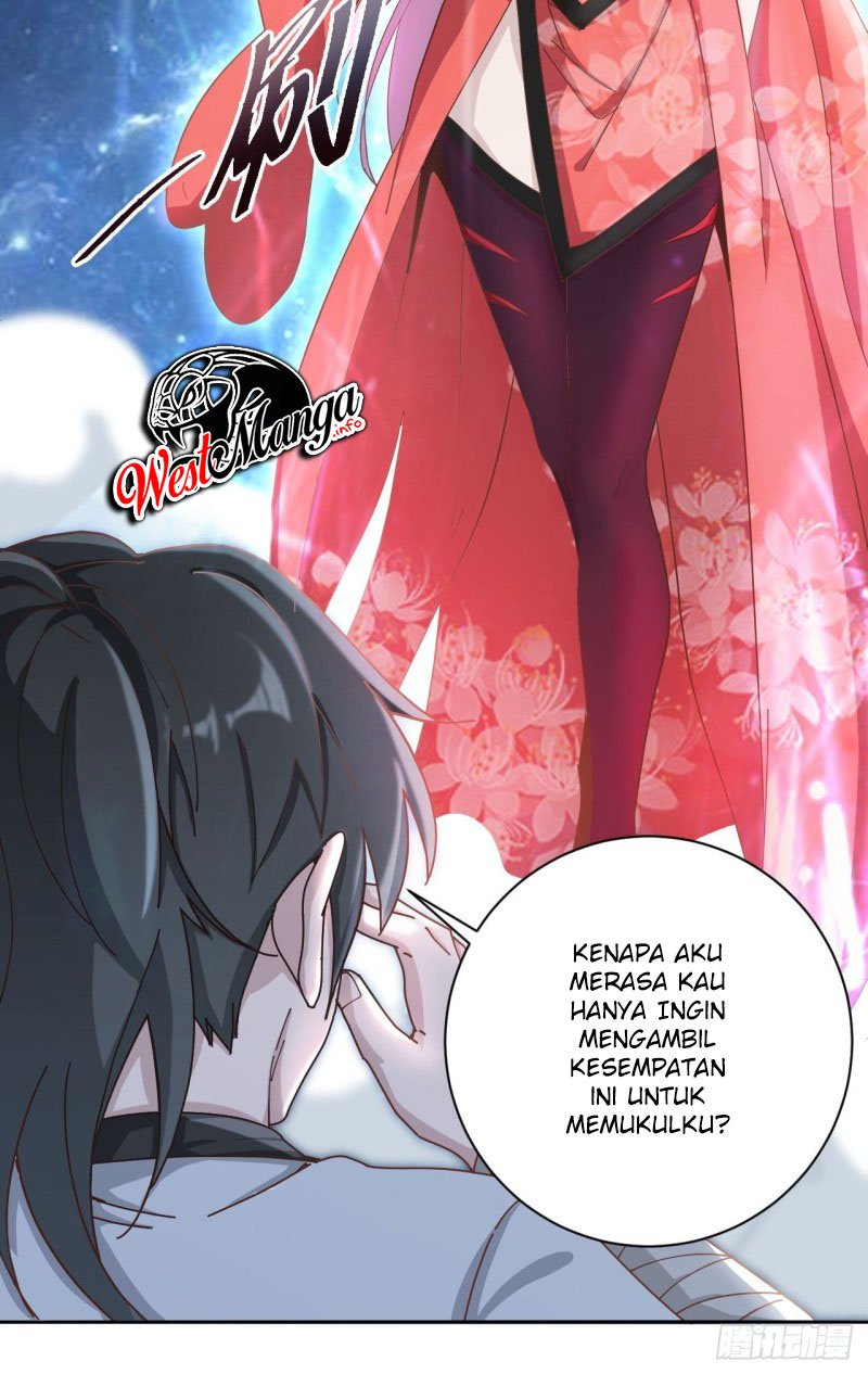 The Unparalleled Eternal Arts Chapter 20 Gambar 9