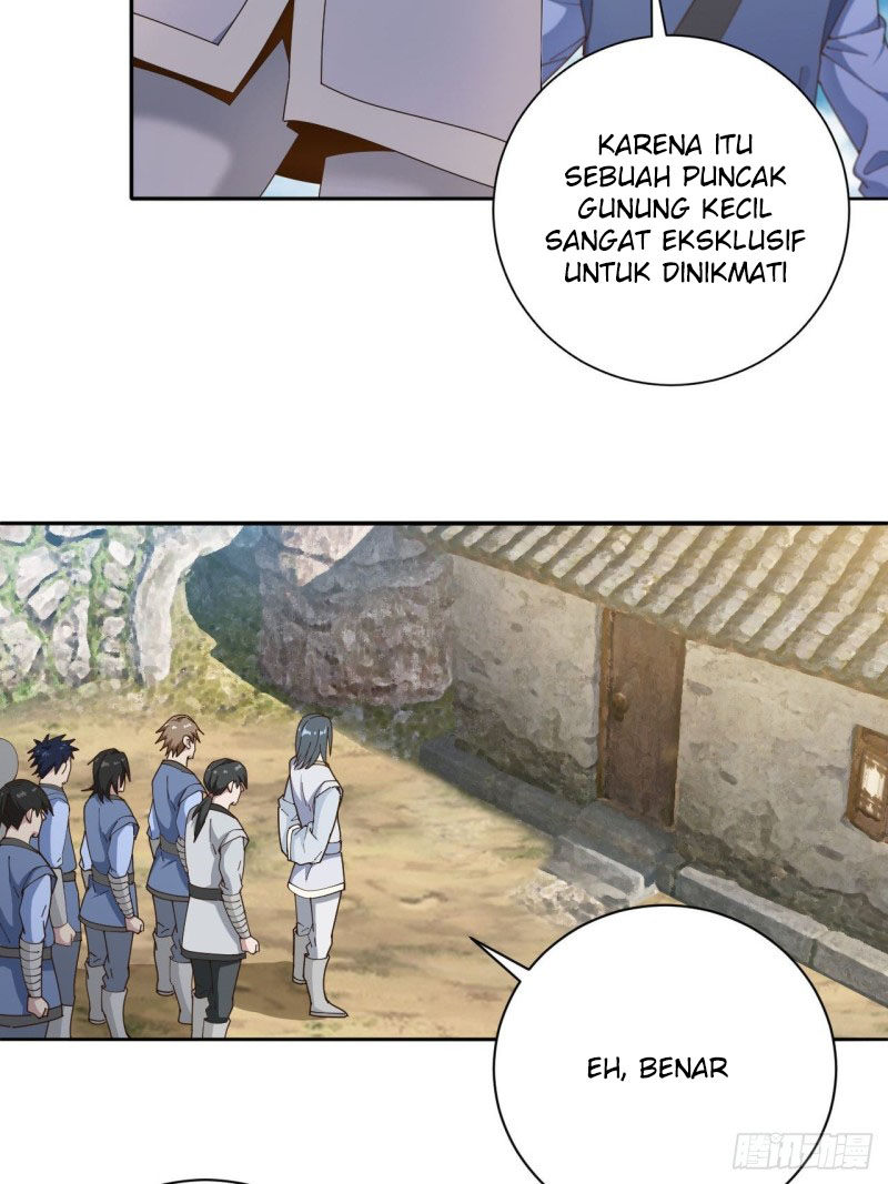 The Unparalleled Eternal Arts Chapter 19 Gambar 11