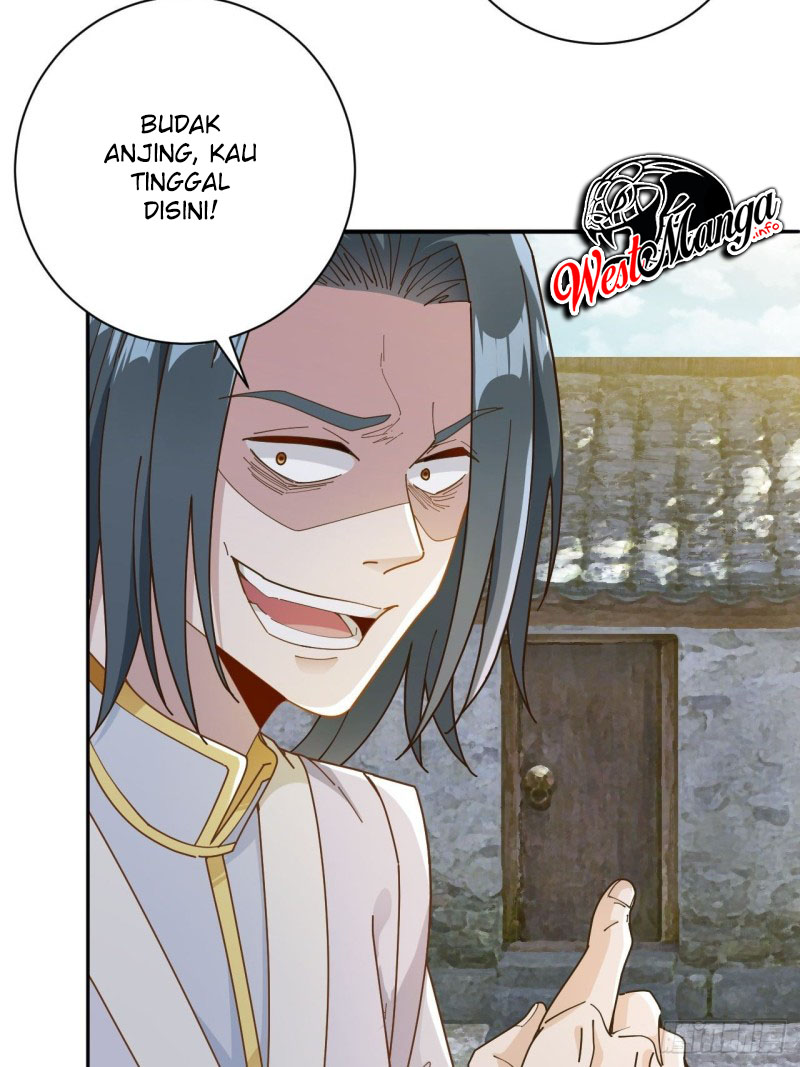 The Unparalleled Eternal Arts Chapter 19 Gambar 12