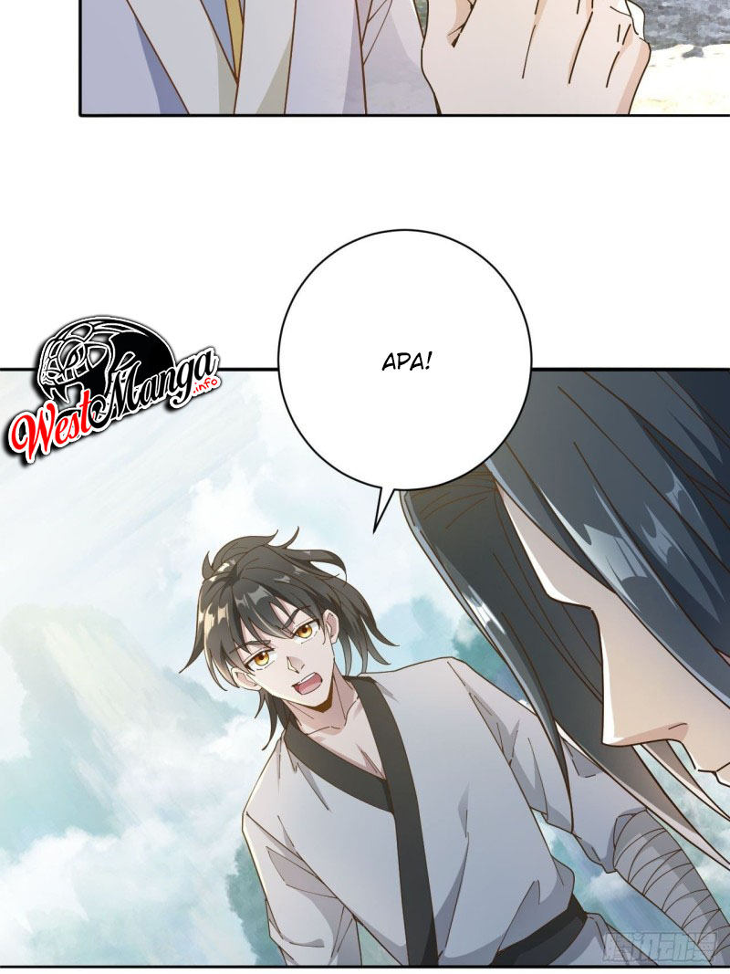 The Unparalleled Eternal Arts Chapter 19 Gambar 13