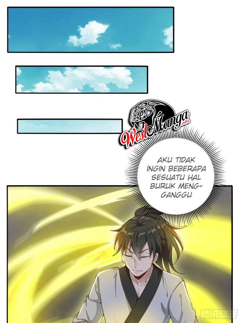 The Unparalleled Eternal Arts Chapter 19 Gambar 14
