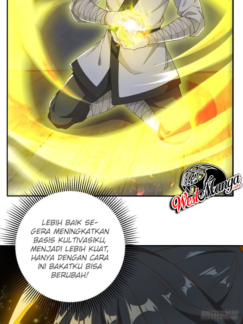 The Unparalleled Eternal Arts Chapter 19 Gambar 15