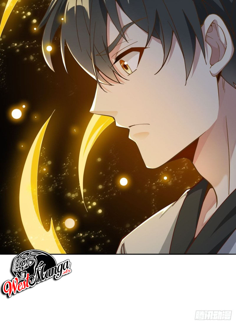 The Unparalleled Eternal Arts Chapter 19 Gambar 16