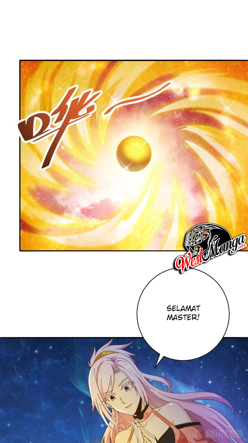 The Unparalleled Eternal Arts Chapter 19 Gambar 17
