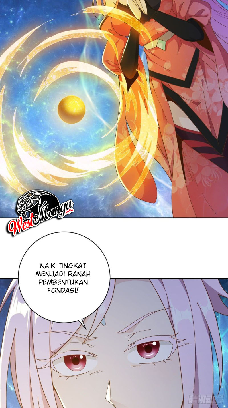 The Unparalleled Eternal Arts Chapter 19 Gambar 18
