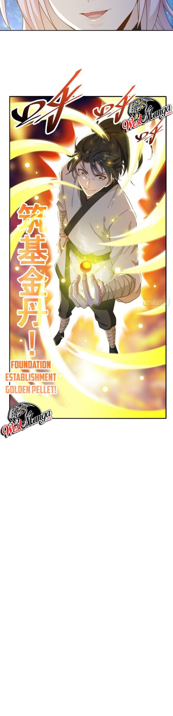 The Unparalleled Eternal Arts Chapter 19 Gambar 19
