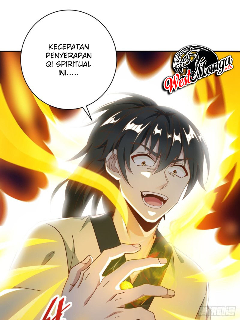 The Unparalleled Eternal Arts Chapter 19 Gambar 21