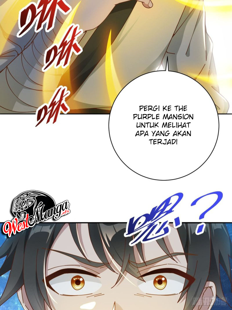 The Unparalleled Eternal Arts Chapter 19 Gambar 22