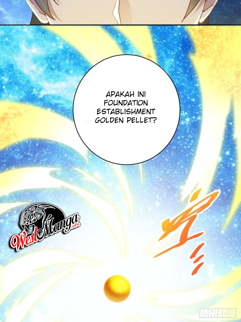 The Unparalleled Eternal Arts Chapter 19 Gambar 23