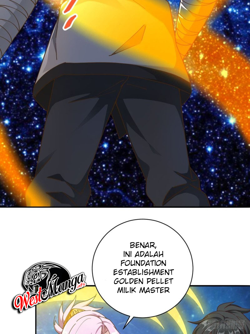 The Unparalleled Eternal Arts Chapter 19 Gambar 25