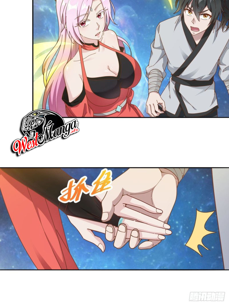 The Unparalleled Eternal Arts Chapter 19 Gambar 26