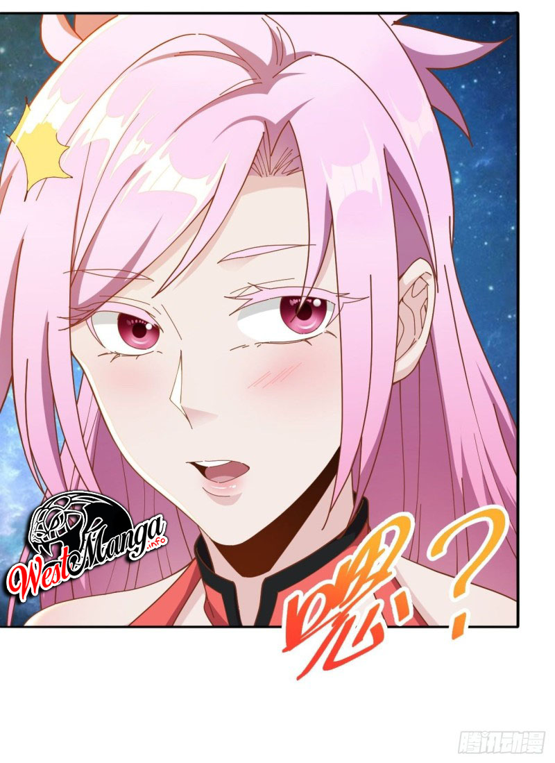 The Unparalleled Eternal Arts Chapter 19 Gambar 27