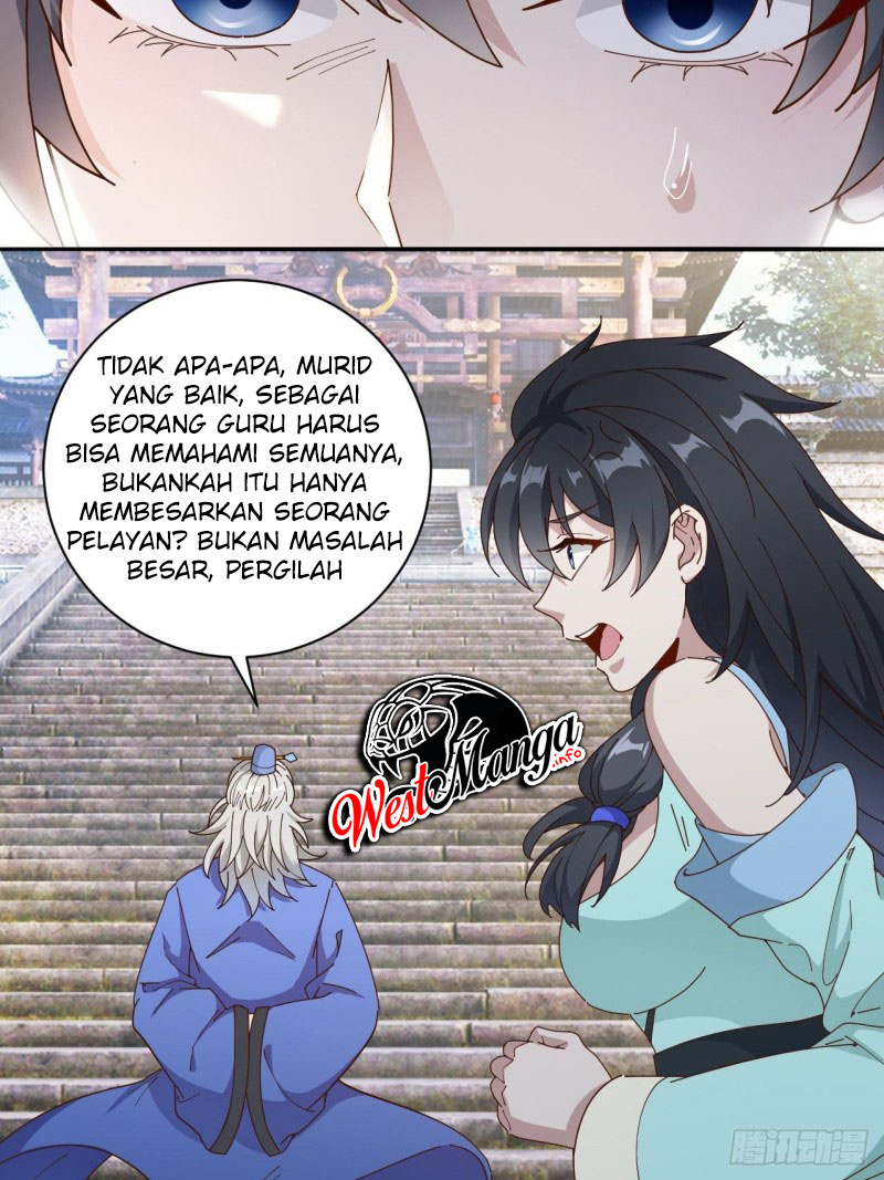 The Unparalleled Eternal Arts Chapter 19 Gambar 5