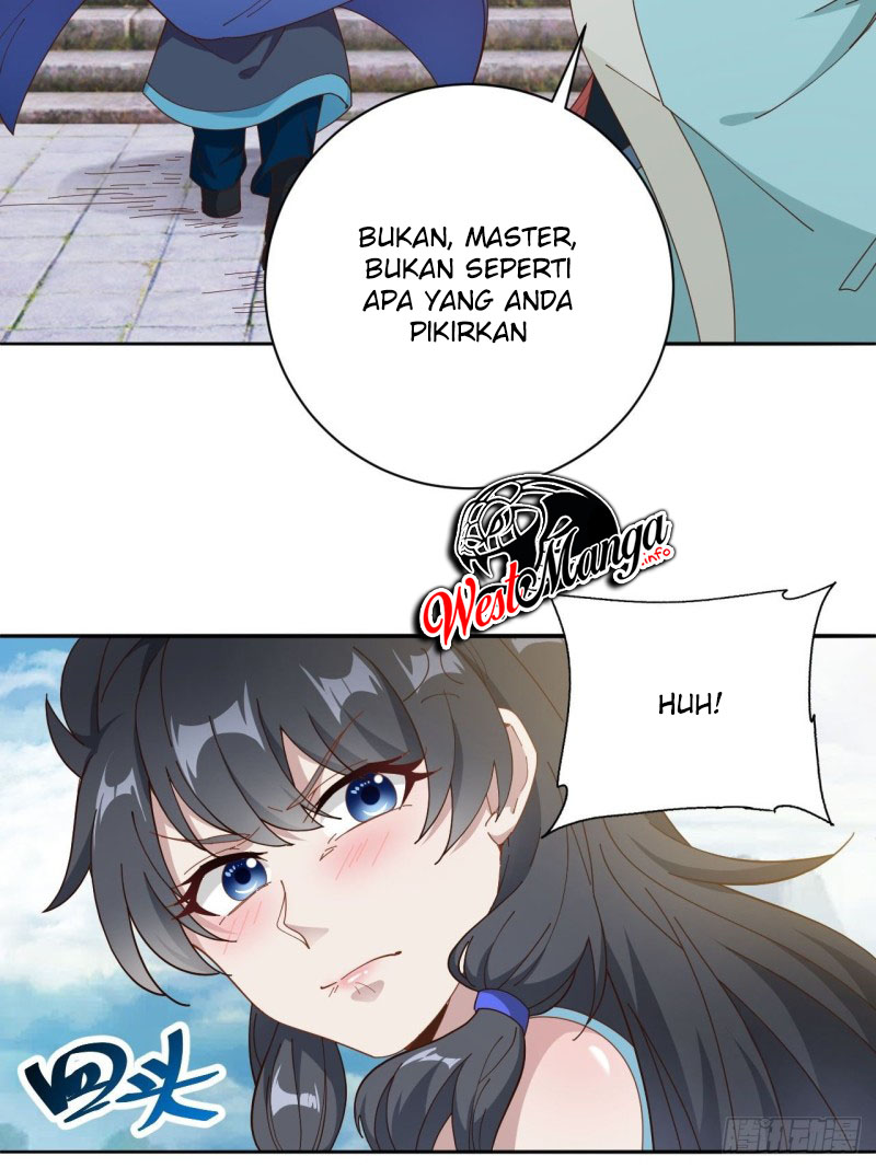 The Unparalleled Eternal Arts Chapter 19 Gambar 6
