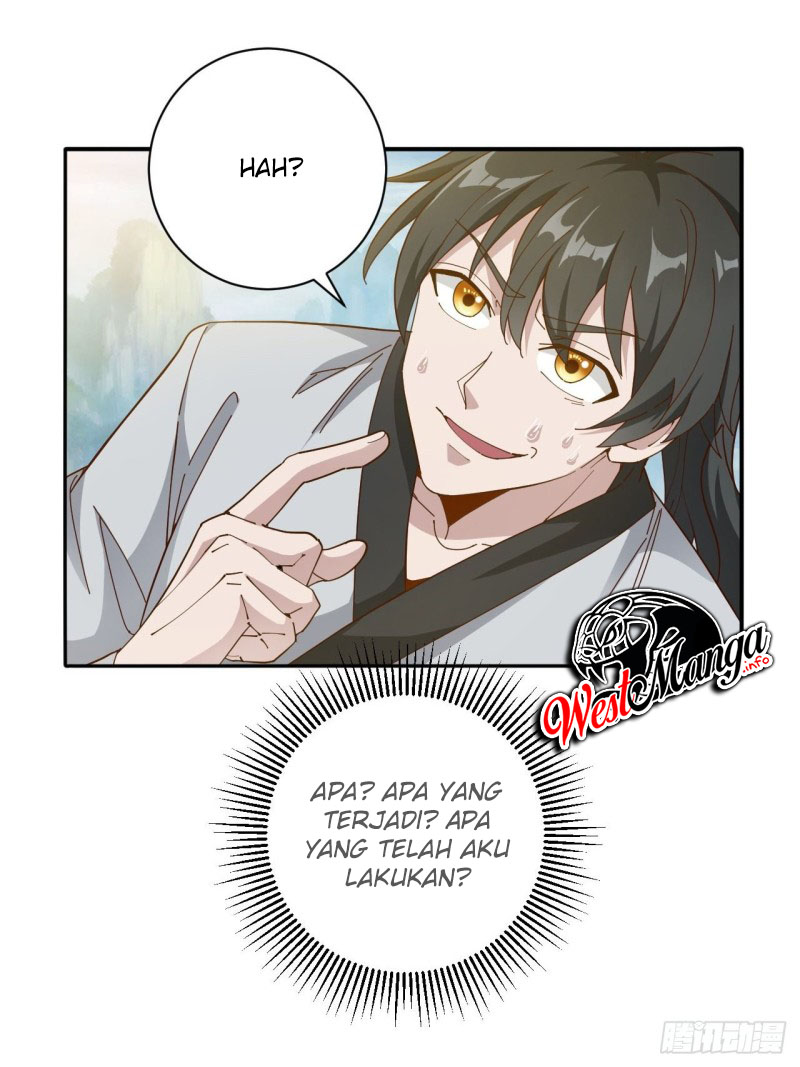 The Unparalleled Eternal Arts Chapter 19 Gambar 7