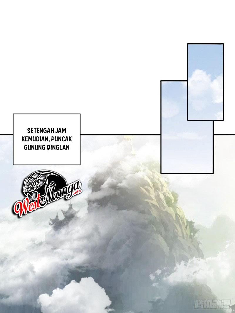 The Unparalleled Eternal Arts Chapter 19 Gambar 8
