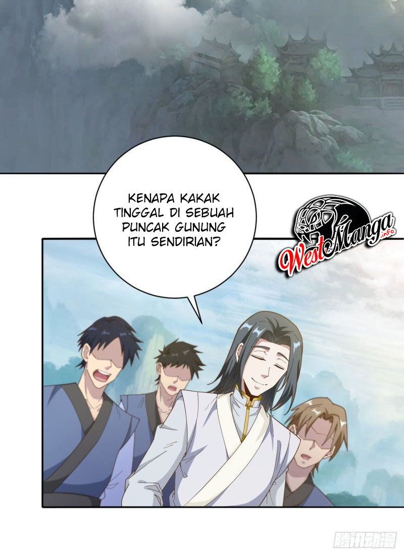 The Unparalleled Eternal Arts Chapter 19 Gambar 9
