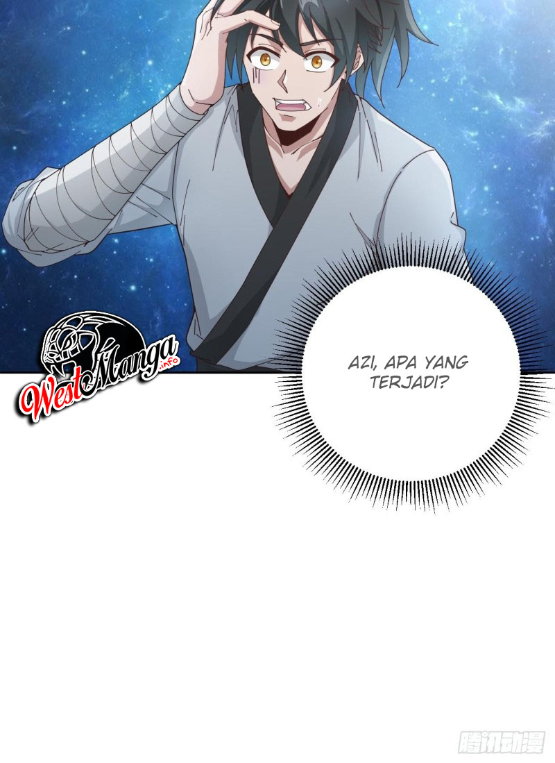 The Unparalleled Eternal Arts Chapter 18 Gambar 10