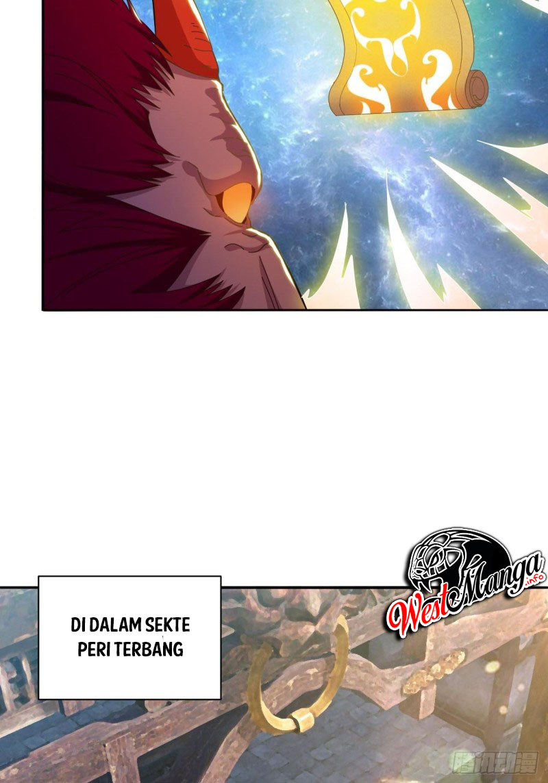 The Unparalleled Eternal Arts Chapter 18 Gambar 12