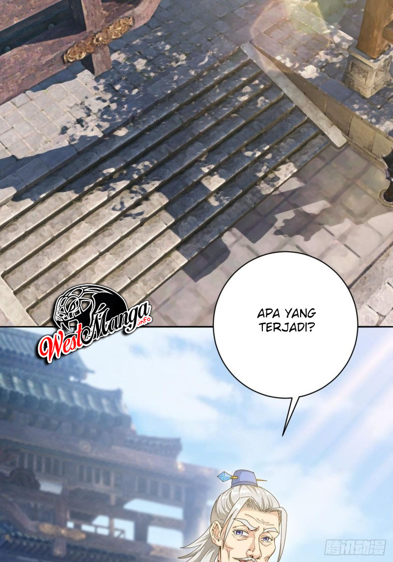 The Unparalleled Eternal Arts Chapter 18 Gambar 13