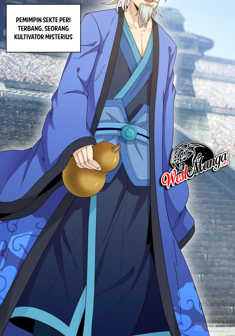 The Unparalleled Eternal Arts Chapter 18 Gambar 14