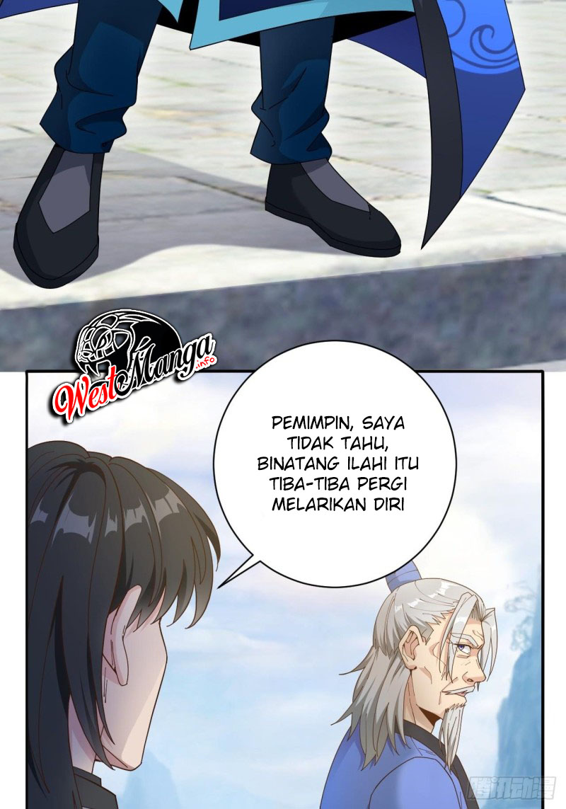 The Unparalleled Eternal Arts Chapter 18 Gambar 15