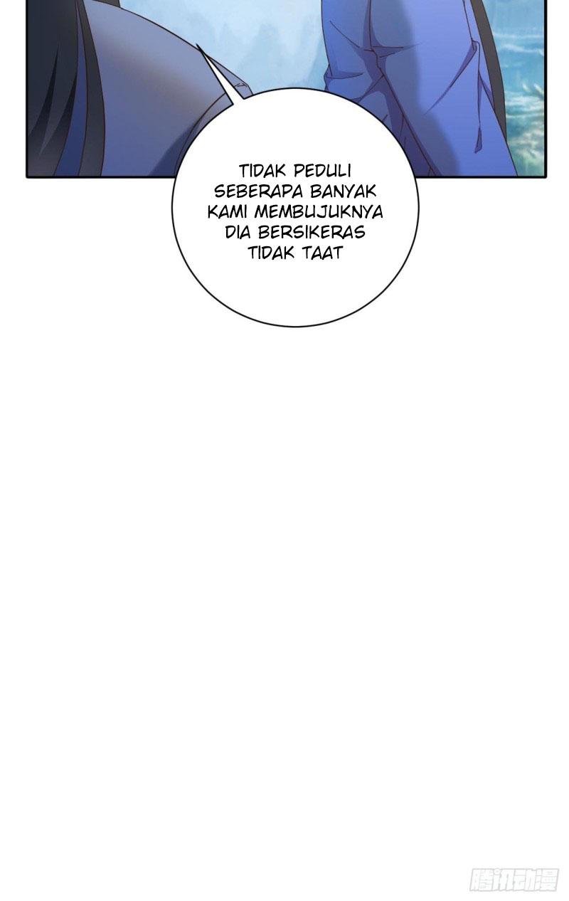 The Unparalleled Eternal Arts Chapter 18 Gambar 16