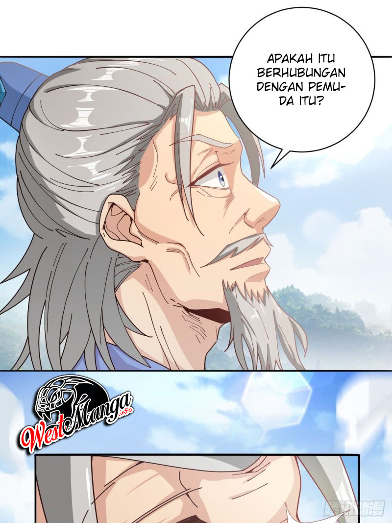 The Unparalleled Eternal Arts Chapter 18 Gambar 17
